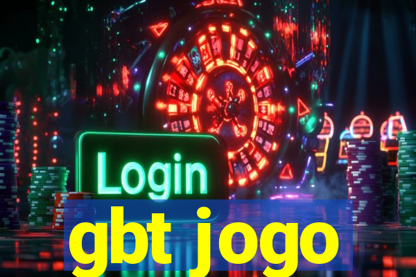 gbt jogo